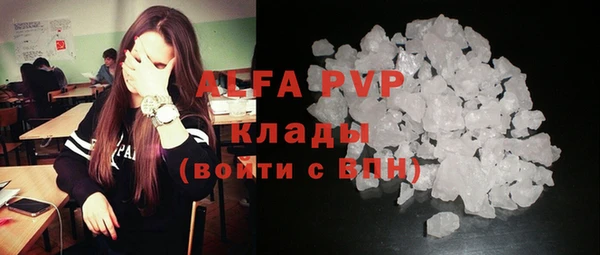 стафф Абаза